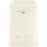 Lave-vaisselle Smeg LVFABCR2