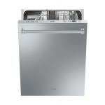 Lave-vaisselle Smeg STX13OL1