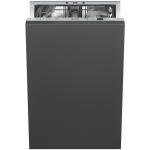 Lave-vaisselle Smeg STA4525IN