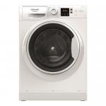 Lave-linge Hotpoint NSH843CWWFRN