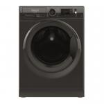 Lave-linge Hotpoint NM11823BKFRN