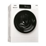 Lave-linge Whirlpool ZENDOSE 10