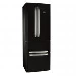 Réfrigérateur-congélateur Hotpoint E4DBC1