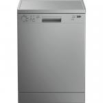 Lave-vaisselle Beko DFN113S