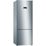 Réfrigérateur-congélateur Bosch KGN56XLEA VitaFresh