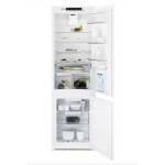Réfrigérateur-congélateur Electrolux ENT8TE18S