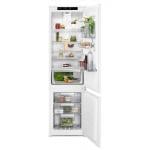 Réfrigérateur-congélateur Electrolux LNS7TE19S