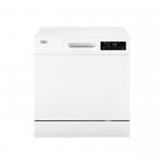 Lave-vaisselle Beko DTC36810W