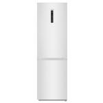 Réfrigérateur-congélateur Haier CFE735CWJ