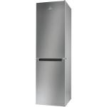 Réfrigérateur-congélateur Indesit XI9T2IX