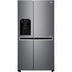 Réfrigérateur américain LG GSJ470DIDV