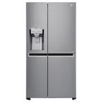 Réfrigérateur américain LG GSL6691PS