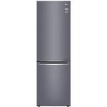 Réfrigérateur-congélateur LG GBB61DSJZN