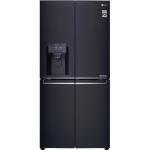 Réfrigérateur-congélateur LG GMJ844MCKV