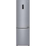 Réfrigérateur-congélateur LG GBB72PZUZN