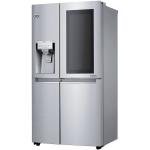 Réfrigérateur américain LG GSK6876SC