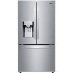 Réfrigérateur-congélateur LG GML8031ST