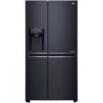 Réfrigérateur américain LG GSS6871MC