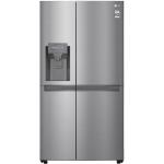 Réfrigérateur américain LG GSL480PZXV