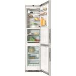 Réfrigérateur-congélateur Miele KFN 29483 D EDT/CS