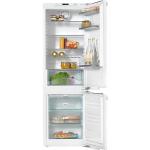 Réfrigérateur-congélateur Miele KFN 37432 ID