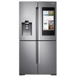 Réfrigérateur-congélateur Samsung RF56M9540SR/EF
