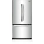Réfrigérateur-congélateur Samsung RF62HERS