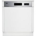Lave-vaisselle Beko PDSN25310X