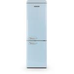 Réfrigérateur-congélateur Schneider SCCB250VBL