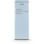 Réfrigérateur-congélateur Schneider SCDD208VBL