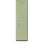 Réfrigérateur-congélateur Schneider SCCB250VVA