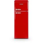 Réfrigérateur-congélateur Schneider SCDD208VR