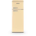 Réfrigérateur-congélateur Schneider SCDD208VCR