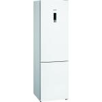 Réfrigérateur-congélateur Siemens KG39NXWEB