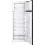 Réfrigérateur-congélateur Smeg D3150P1