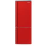 Réfrigérateur-congélateur Smeg FA490RR