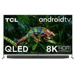 Téléviseur TCL 75X915
