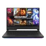 PC portable Asus SCAR15 G532LWS-HF115T