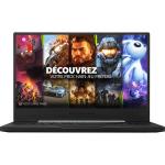 PC portable Asus ZEPHYRUS-S15-GX532LWS