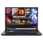PC portable Asus STRIX G17 G712LWS-EV019T