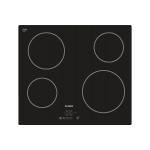 Plaque de cuisson Bosch PKE611B17E