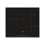 Plaque de cuisson Bosch PUJ631FC5E