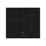 Plaque de cuisson Bosch PUJ611BB1E