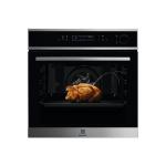 Four encastrable Electrolux INTUIT EOC8P31X