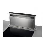 Hotte aspirante Electrolux EFD90662OK