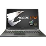 PC portable Gigabyte AORUS 17G WB