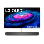 Téléviseur LG OLED65WX