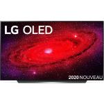 Téléviseur LG OLED65CX