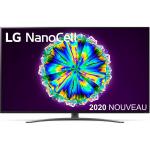 Téléviseur LG 49NANO86