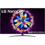 Téléviseur LG 55NANO91